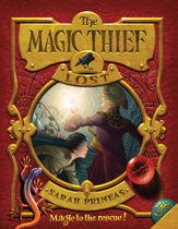 The Magic Thief: Lost - 12 May 2009