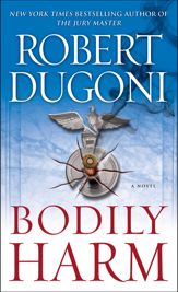 Bodily Harm - 25 May 2010