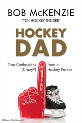 Hockey Dad - 23 Jul 2013
