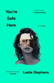 You're Safe Here - 25 Jun 2024