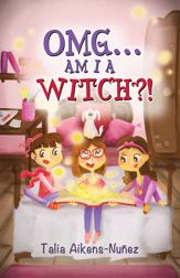 OMG... Am I a Witch?! - 7 Aug 2014