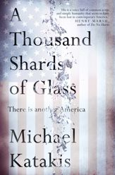 A Thousand Shards of Glass - 13 Feb 2014