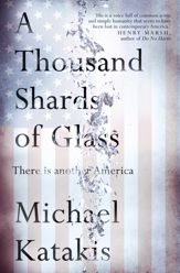 A Thousand Shards of Glass - 13 Feb 2014