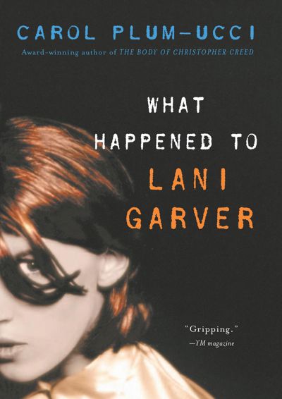 What Happened to Lani Garver