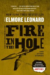 Fire in the Hole - 27 Mar 2012