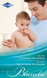 La promesse d'un médecin - Sous le charme d'un inconnu - 15 May 2012