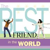 The Best Friend in the World - 10 Jul 2007