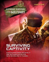Surviving Captivity - 3 Feb 2015