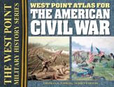 West Point Atlas for the American Civil War - 19 Aug 2021