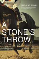 A Stone's Throw - 5 Jun 2018
