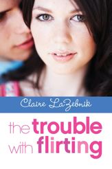 The Trouble with Flirting - 26 Feb 2013