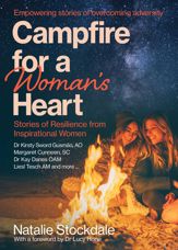 Campfire for a Woman's Heart - 3 May 2023