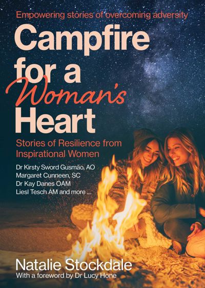 Campfire for a Woman's Heart