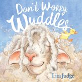 Don't Worry, Wuddles - 26 Sep 2023