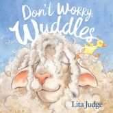 Don't Worry, Wuddles - 26 Sep 2023