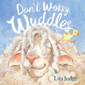 Don't Worry, Wuddles - 26 Sep 2023