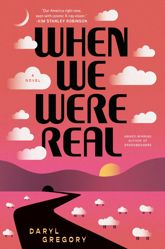 When We Were Real - 1 Apr 2025