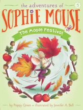 The Maple Festival - 13 Oct 2015