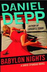 Babylon Nights - 3 Aug 2010