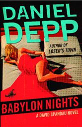 Babylon Nights - 3 Aug 2010