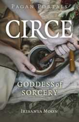 Pagan Portals - Circe - 26 Nov 2024