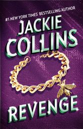 Revenge - 21 Aug 2017