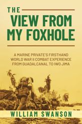 The View from My Foxhole - 8 Nov 2022