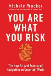 You Are What You Risk - 6 Apr 2021