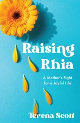 Raising Rhia - 17 Feb 2026