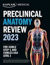 Preclinical Anatomy Review 2023 - 3 Jan 2023