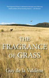 Fragrance of Grass - 23 Oct 2012