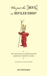 Who Put the Devil in Deviled Eggs? - 1 Jul 2011
