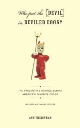 Who Put the Devil in Deviled Eggs? - 1 Jul 2011