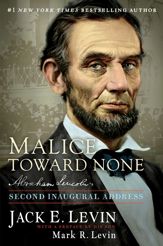 Malice Toward None - 9 Sep 2014
