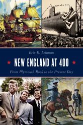 New England at 400 - 17 Dec 2019