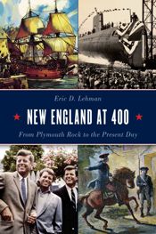 New England at 400 - 17 Dec 2019