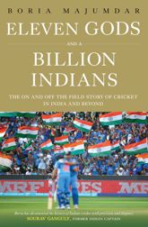 Eleven Gods and a Billion Indians - 6 Apr 2018