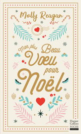 Mon plus beau voeu pour Noël - 8 Oct 2025