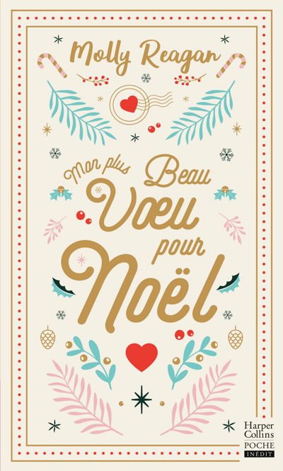 Mon plus beau voeu pour Noël