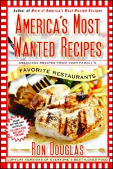 America's Most Wanted Recipes - 7 Jul 2009