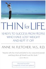 Thin For Life - 31 Mar 2003