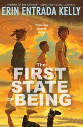 The First State of Being - 5 Mar 2024