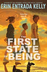 The First State of Being - 5 Mar 2024