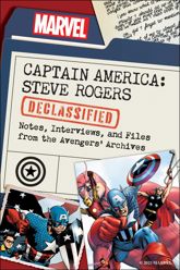 Captain America: Steve Rogers Declassified - 25 Jun 2024