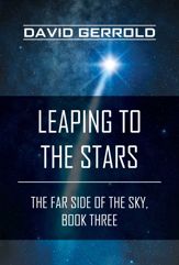 Leaping to the Stars - 16 Jul 2019