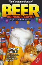 The Complete Book of Beer Drinking Games - 27 Jul 1999