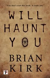 Will Haunt You - 14 Mar 2019
