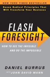 Flash Foresight - 18 Jan 2011