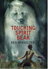 Touching Spirit Bear - 20 Apr 2010