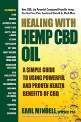 Healing With Hemp CBD Oil - 17 Oct 2017